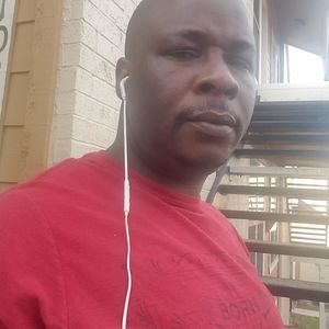 Meet your Posher, Oyewale